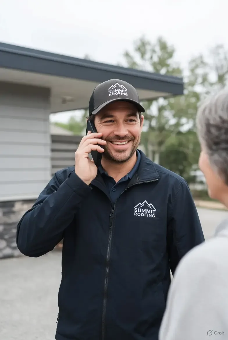 Flat Roof Leak Repair Patterson, GA FAQs